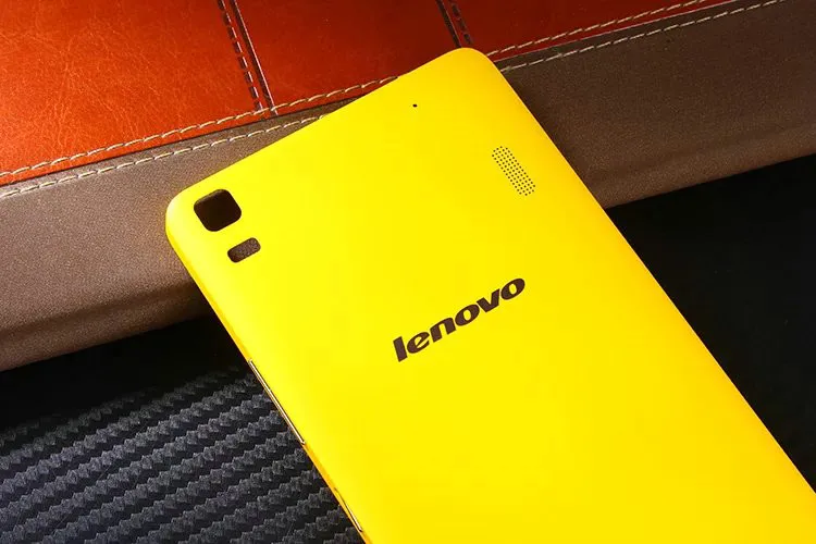 Чехол для lenovo A7000, Официальный чехол для lenovo K3 Note K50, k50-t3s, задняя крышка, запасные части