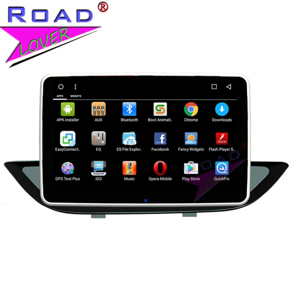 Авторадио Android 8,1 Автомобильный мультимедийный радио для peugeot 308 2012 2013 Стерео gps навигация Magnitol 2Din плеер без DVD
