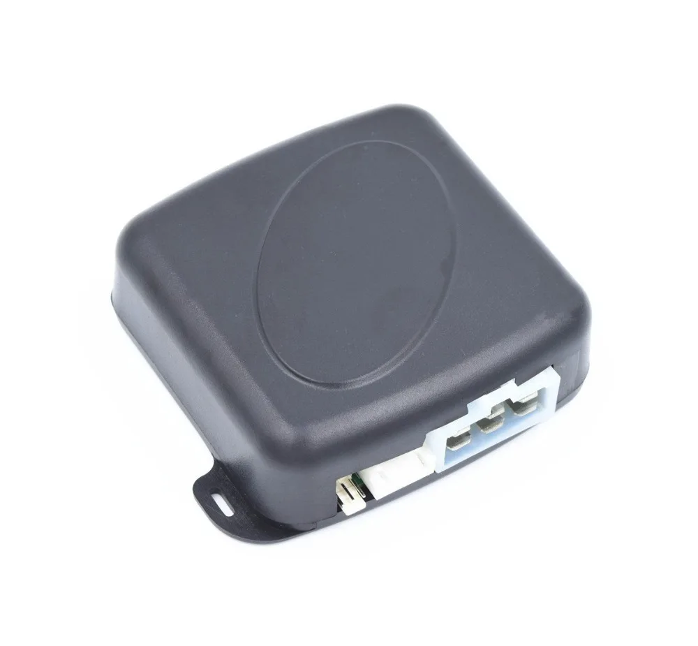 Универсальная автомобильная система сигнализации Пассивный комплект кнопок без