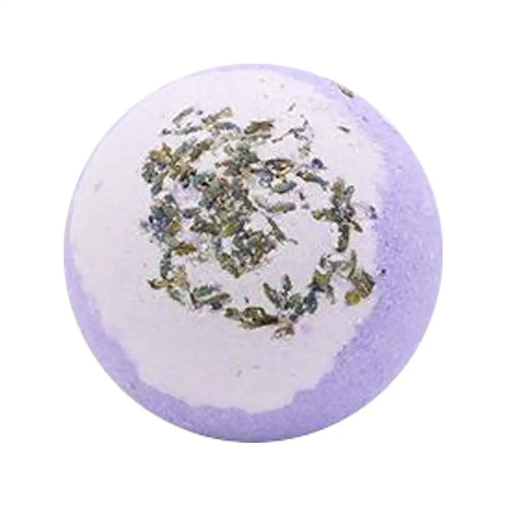 Bathing bombs Бомбы для ванны, натуральные отбеливающие пузырьки для ванны, соляной шар, эфирное масло, спа-шар для душа, Случайная, маленькая Подарочная коробка, шар для ванны, розовый, 5pz - Цвет: Bathing bombs