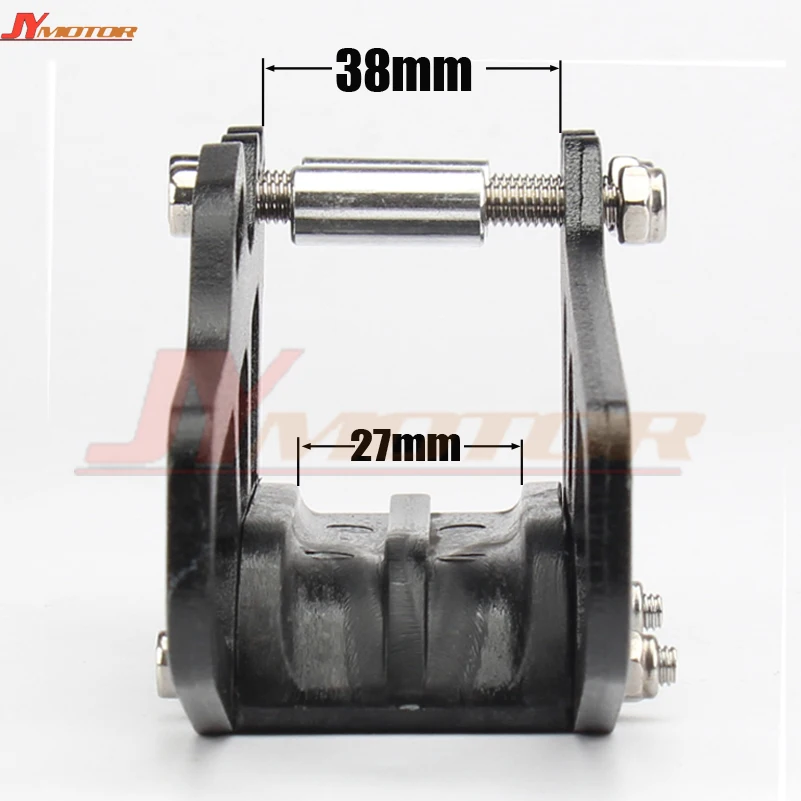 Направляющая для цепи мотоцикла подходит CR CRF 125 250 450R украшения и молдинги