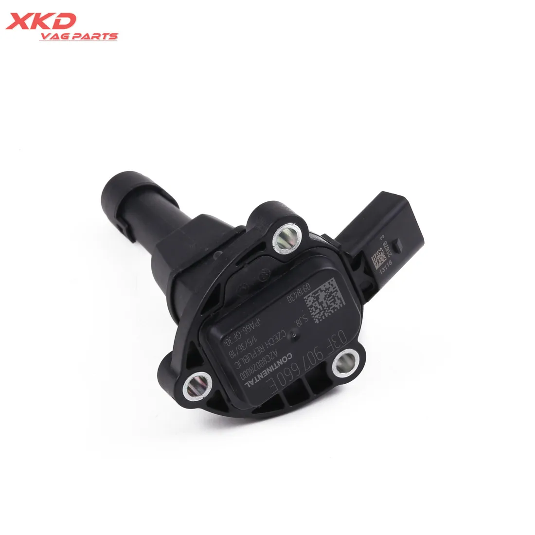 Датчик уровня масла 03F907660E для Atlas Golf J etta Passat A3 A5 03F907660 03F907660A 03F 907 660 E 03F907660B|Датчик