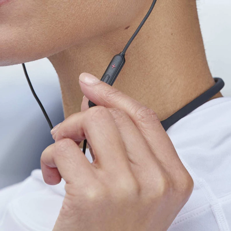 Наушники OnePlus Bullets Wireless 2 AptX оригинальные гибридные наушники вкладыши с магнитным
