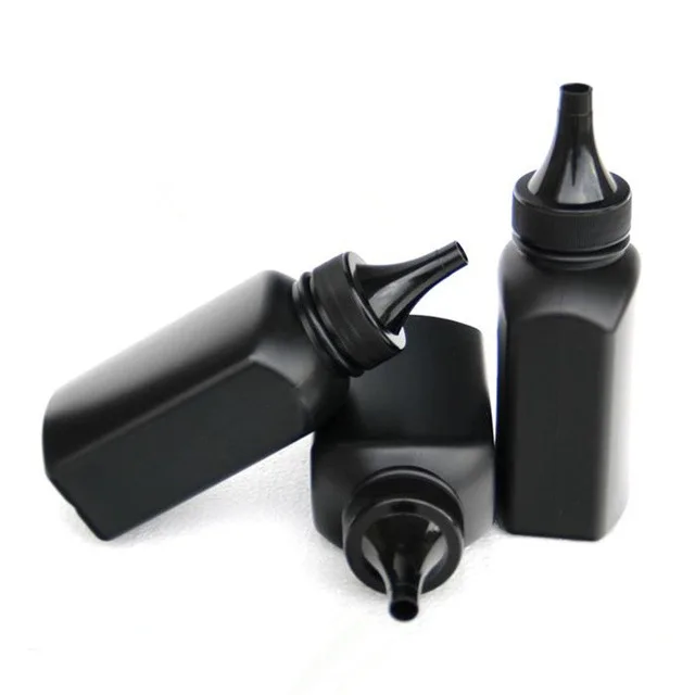 3 Pack CF248A 48A 248A CF244A 244A запасной черный порошок для электростатической печати для hp LaserJet Pro M15w M15 M16 M16a M16w МФУ M28a M28 M28w M29a M29w чернила - Цвет: 3 Pack