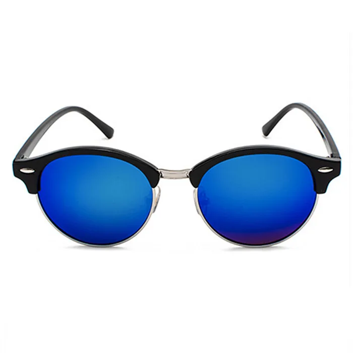 deep blue Imwete классические поляризационные солнцезащитные очки для женщин Для мужчин Для женщин ретро Брендовая Дизайнерская обувь очки, подходят для вождения, солнцезащитные очки Винтаж UV400 солнечные очки для вождения, солнцезащитные очки - Цвет линз: deep blue