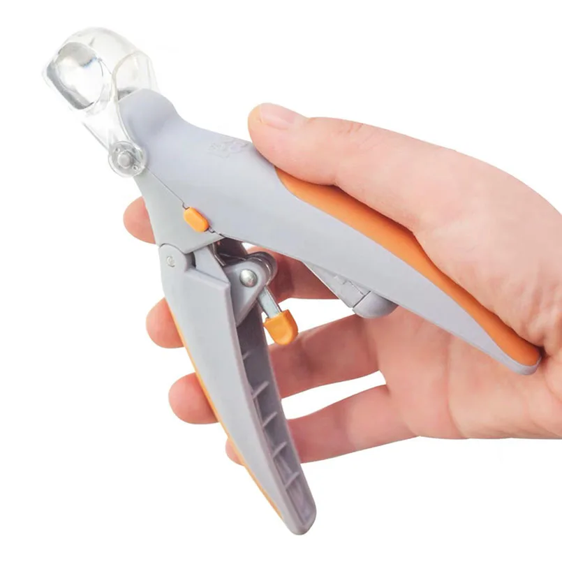 Professional Electric Pet Dog Paw Nail Clipper Trimmer Cut Pets Grinding File Kit Grooming Scissors Products for Animals Cats|Кусачки для