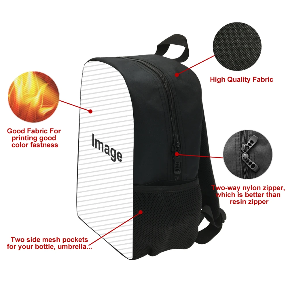 12 дюймовая Детская сумка с рисунком Стюарта маленький школьный рюкзак для детей