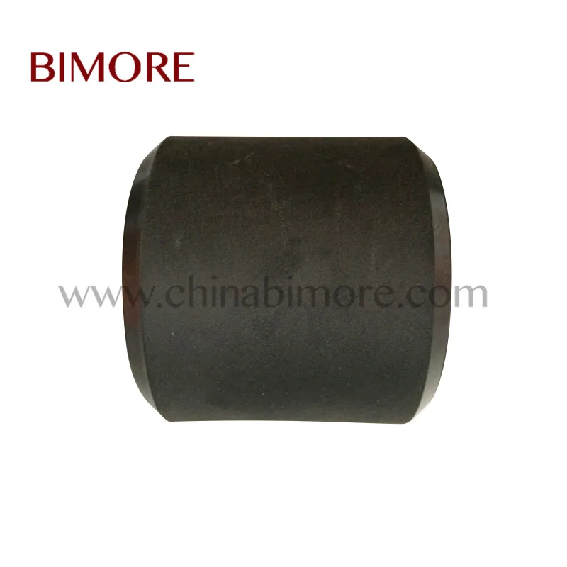 BIMORE Escalator опорные ролики для перила диаметр 60 мм толщина 55 подшипник 6202 2RS