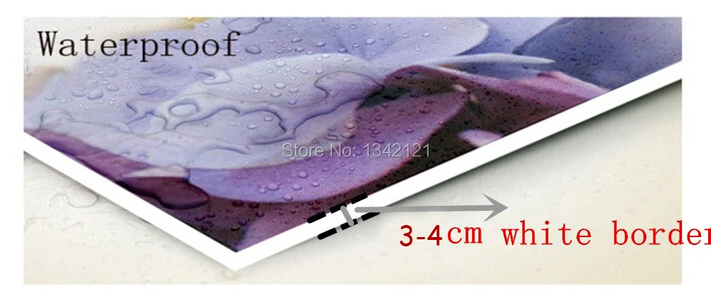 Поп-арт современный Куадрос декоративно-прикладного искусства Портрет холст