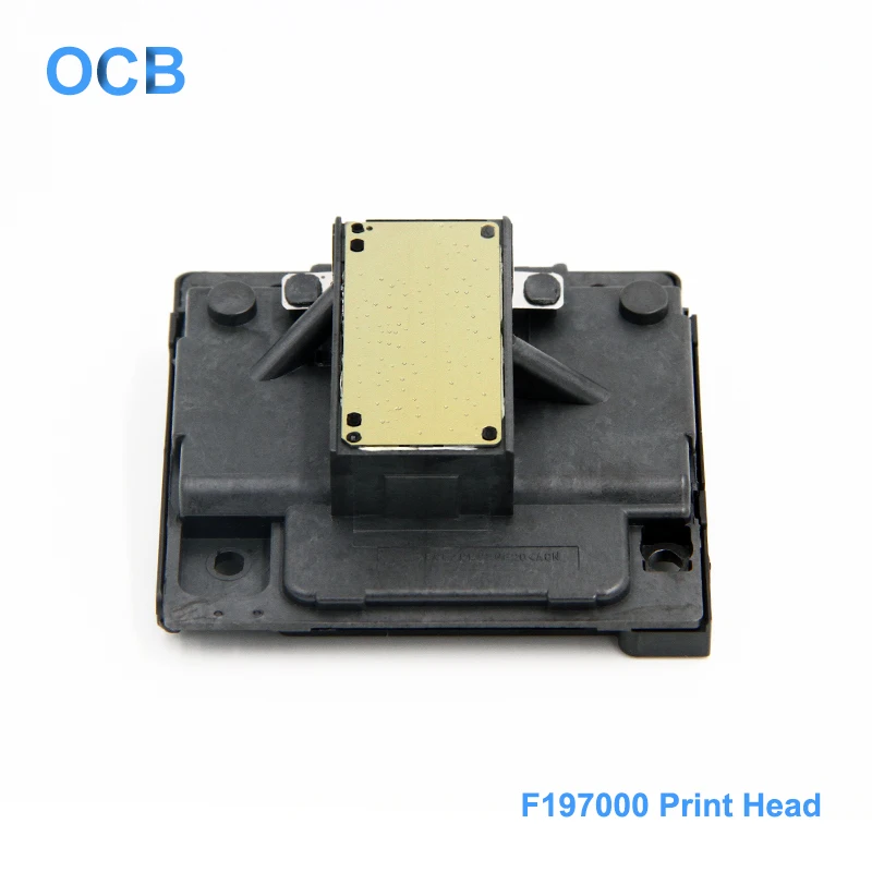 

Печатающая головка F197000, печатающая головка для Epson SX420W SX425W ME560 ME535 ME570 TX420 TX430 NX420 NX425 NX430 SX420 SX425 SX430 SX445