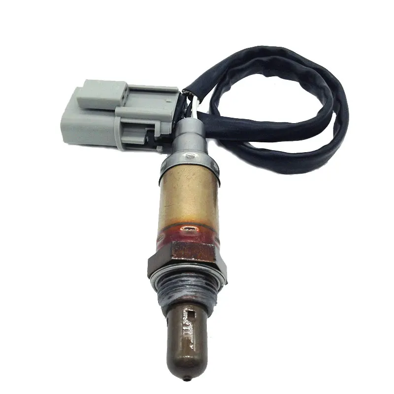 Кислородный датчик Lambda 3 провода для NISSAN 200 SX 2.0i 1993 1999/ ALMERA I 2 0 L 1996 2000 OE #:22690 64Y12 22690