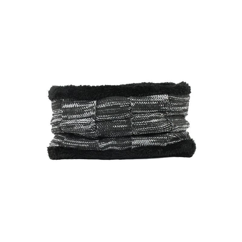 [FLB] Зимние шапки Skullies Beanies, зимние шапки бини для мужчин и женщин, шерстяной шарф, шапки, Балаклава, маска, шапка, вязаная F18002