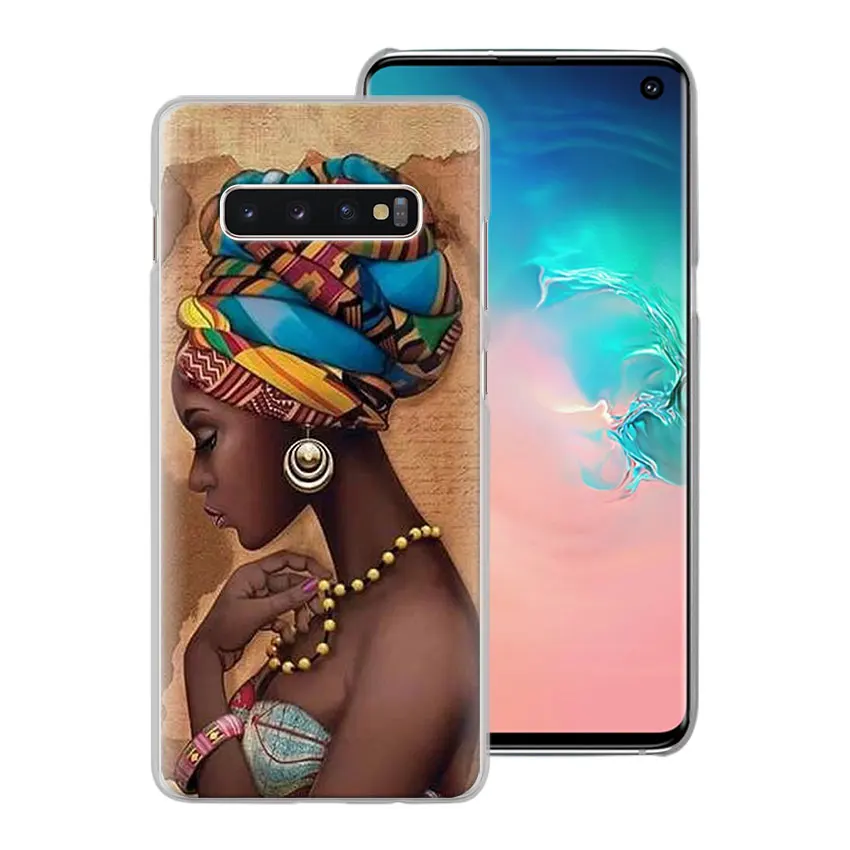 Красивый чехол для Samsung Galaxy S10e S10 Plus S20 + S7 S8 S9 Note 8 9 10 5G жесткий чехол|Бамперы| |