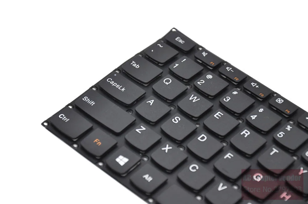 Для lenovo yoga 2-13 yoga 2 13 U31-70 20344 yoga II Подсветка клавиатуры для ноутбука