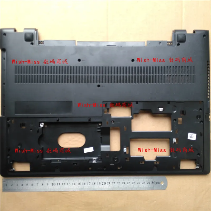 Крышка для Lenovo IdeaPad 300 17ISK LCD верхняя задняя/Нижняя база/корпус памяти HDD/кабель