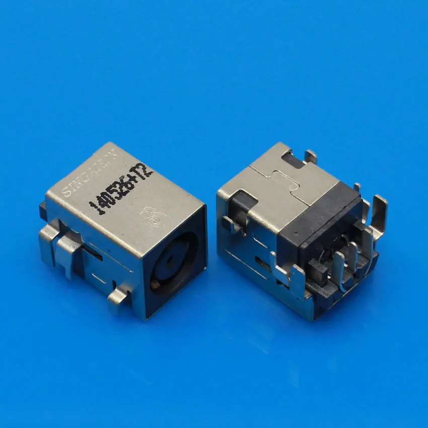 20Xnew DC Jack Connector For HP 2530P 2540P 2710P 2730P 2740P 2760P DELL Inspiron 15R N5010 M5010 M5110 JACK | Обустройство дома