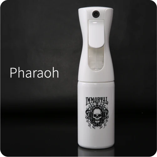 160 мл Professional beauty barber fashion опрыскиватель многоразового использования Бутылка - Цвет: Imortal