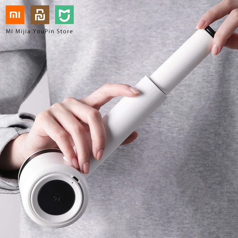 Многофункциональный триммер Xiaomi Mijia Deerma оригинальный для одежды быстрого