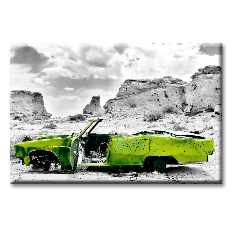 Большой холст картины постер серии настенные для гостиной печать Домашний декор