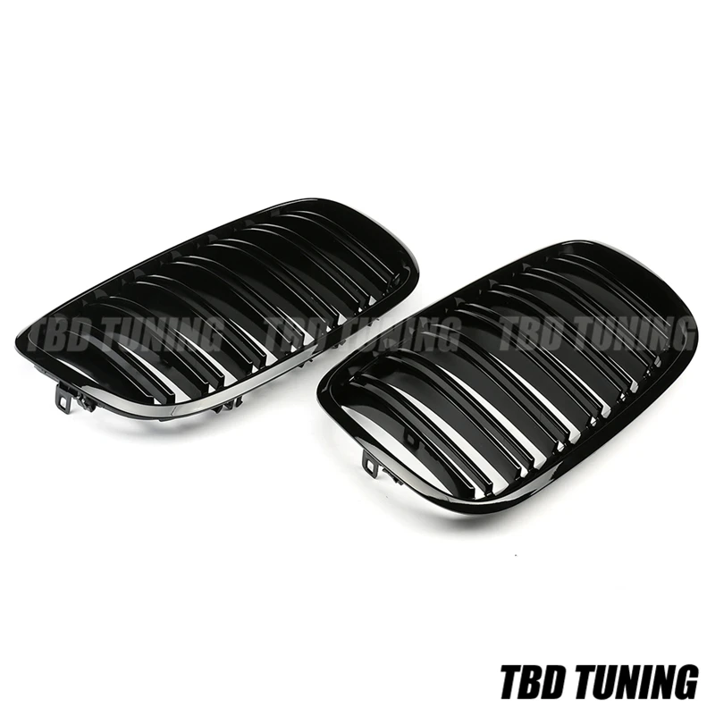 2008 2009 2010 2011 2012 2013 для BMW X5 E70 X6 E71 X5M X6M Передняя решетка гриль Kindey м Цвет отделка |