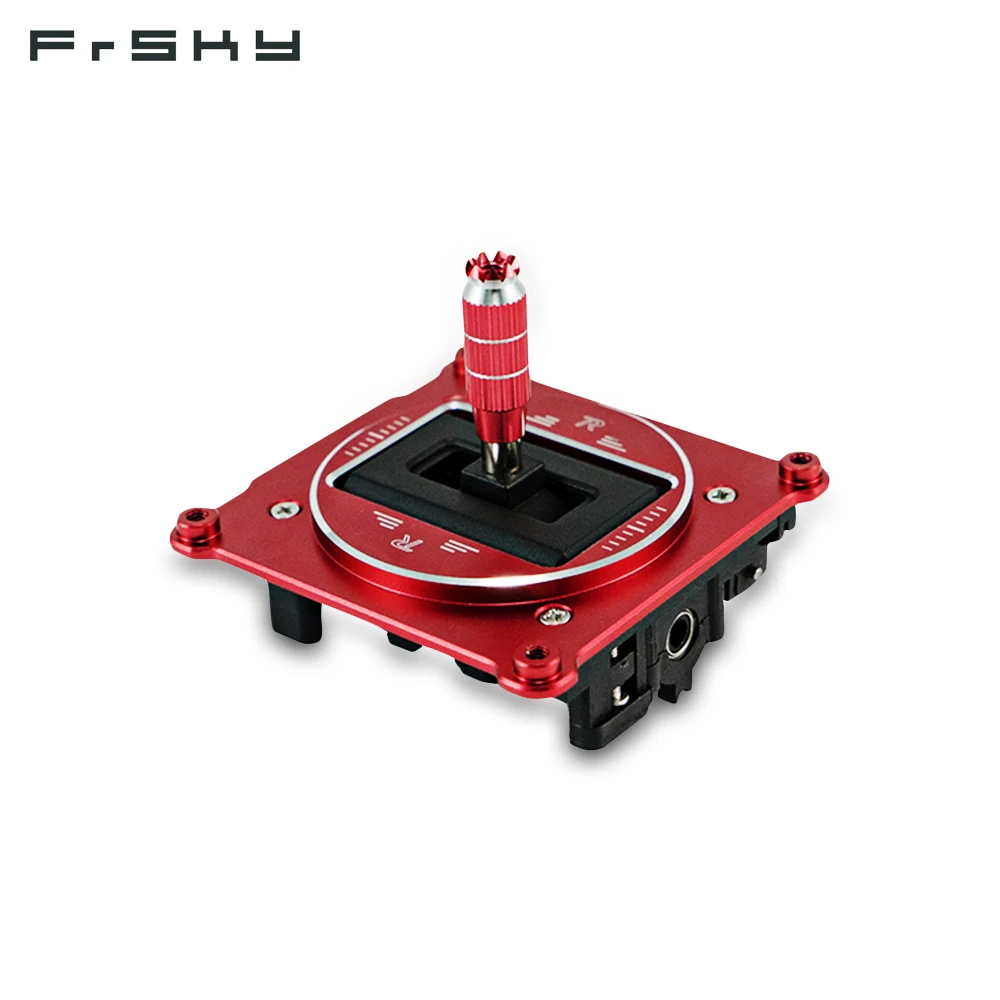 FrSky M9 R Gimbal высокочувствительный Датчик Холла для Taranis X9D / Plus радиопередатчик FPV