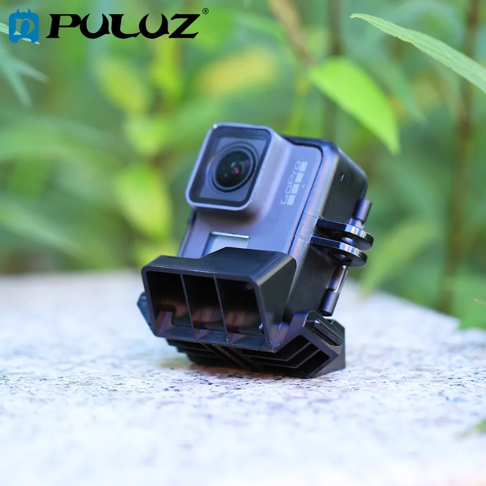 Держатель для панорамной съемки PULUZ 360 градусов многофункциональный