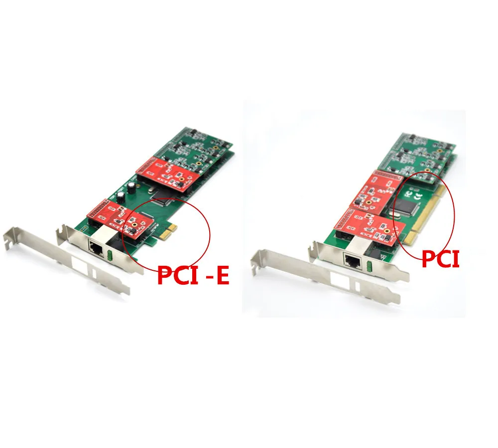 Новая TDM410P 2U Asterisk PCI карта 4 FXS/FXO аналоговая Голосовая телефонная карта Asterisk/Trixbox/Elastix/Freeswitch IP PBX
