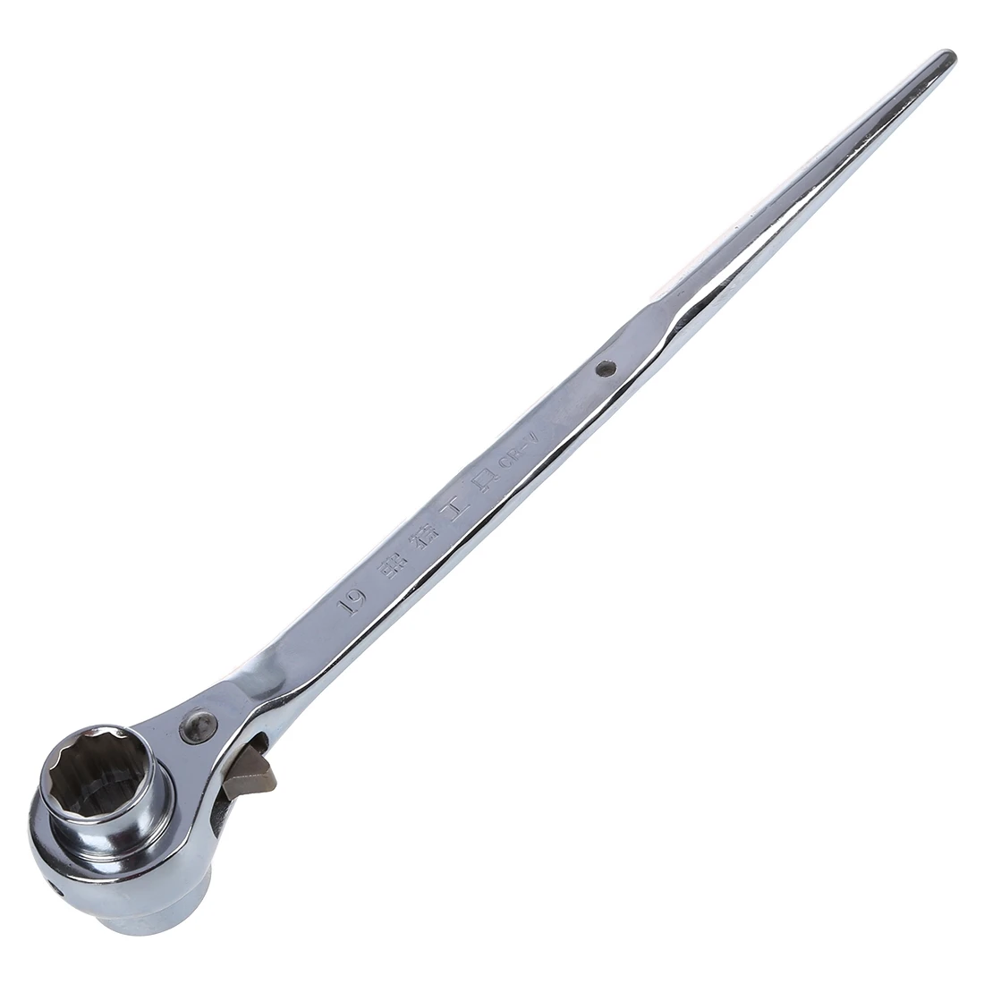 Новый набор инструментов для ремонта гаечного ключа с храповым механизмом 19 мм/22