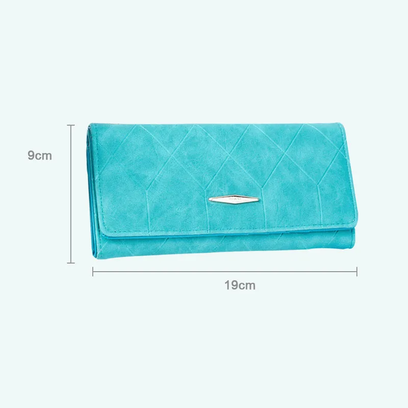 Женские модные кожаные сумки кошелек женские семьдесят процентов от | Багаж и