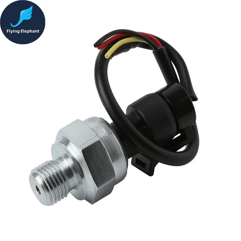 Датчик давления передатчик DC 5V G1/4 0-1,2 MPa/0-174 PSI для воды, газа, масла