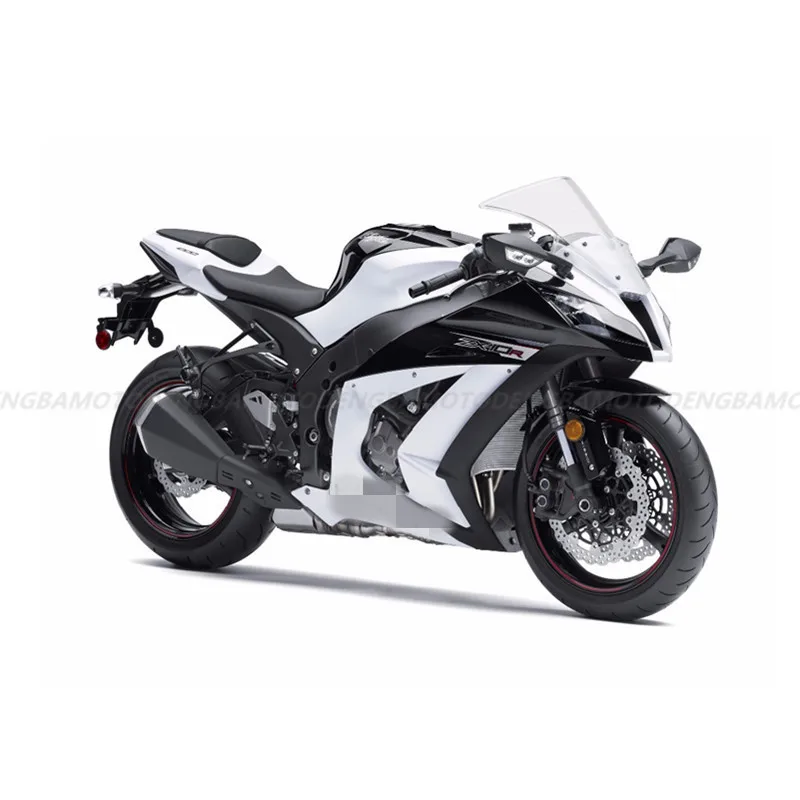 3m наклейка s Наклейка для Kawasaki Ninja ZX10R ZX-10R 2011 2012 наклейка на весь автомобиль