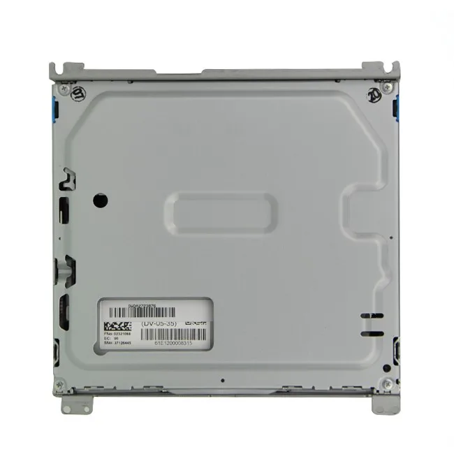 Оригинальный Новый DV 05 один автомобильный dvd механизм для audi Автомобильная