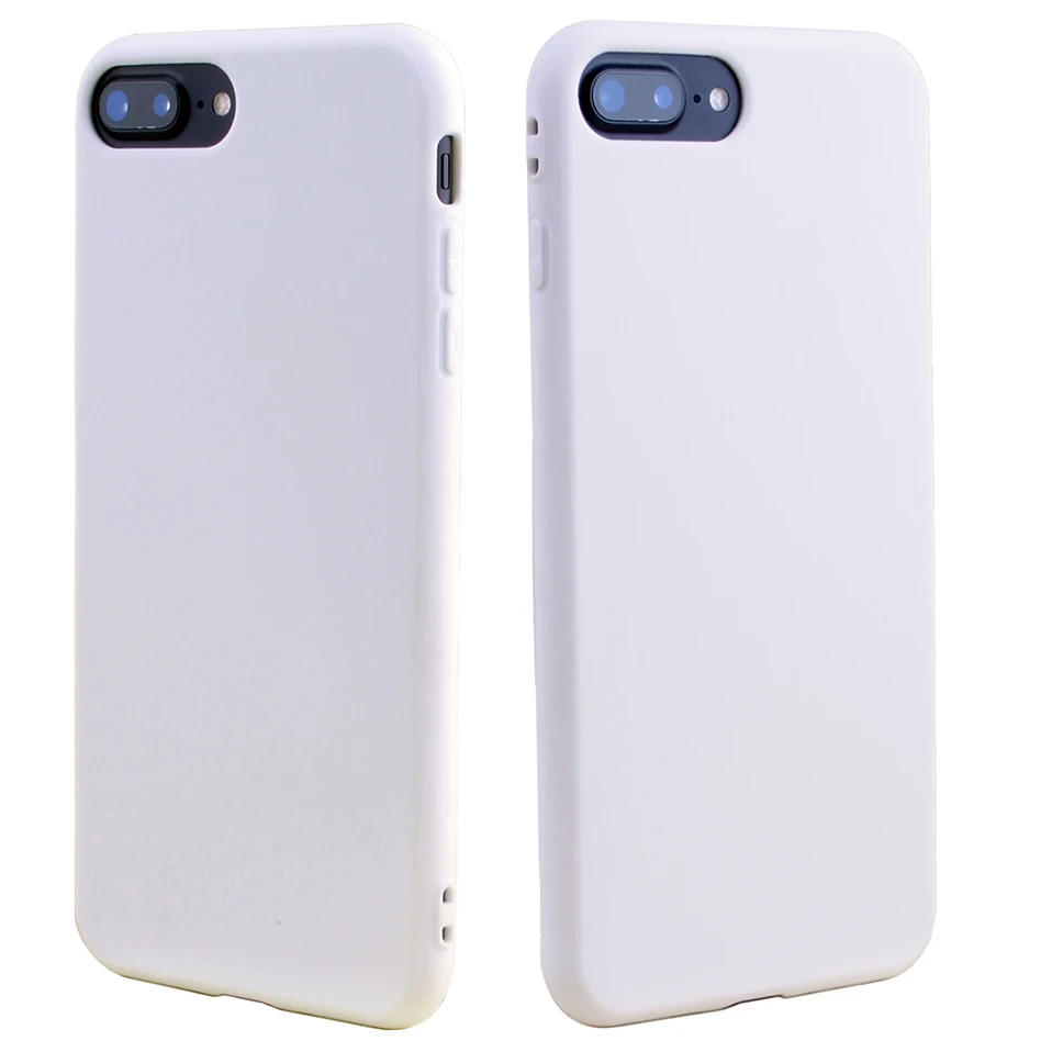 ALANGDUO ТПУ карамельного цвета резиновый силиконовый чехол для iPhone X 7 XS MAX 11 pro max 6 телефон Мягкий чехол для iPhone 8 6 Plus XR XS