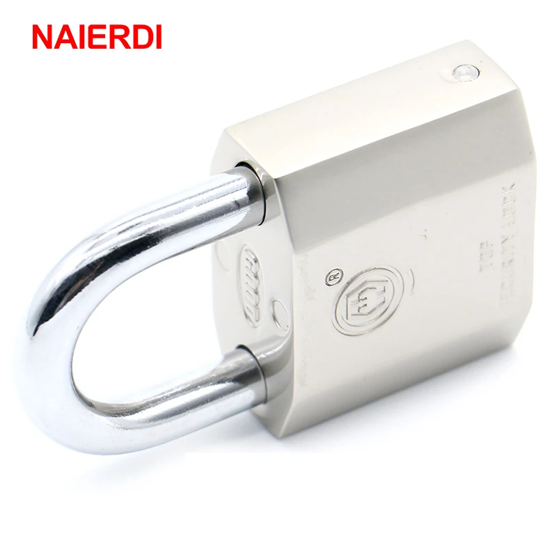 Палочки NAIERDI B7 серии Super B 5 шт. серебристые портативные противоугонные прочные