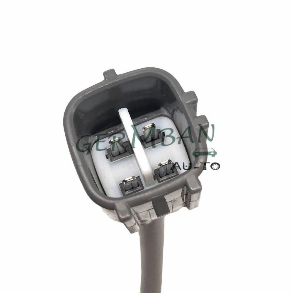 Кислородный датчик Lambda нового производства 89467 06120/89467 48190 для Toyota Camry Highland 2 0 14 17 Leuxs