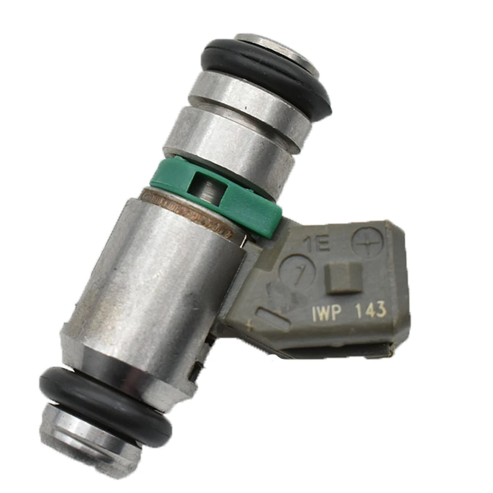 8 шт. Топливная форсунка для RENAULT CLIO 2 Laguna Megane Scenic Thalia 1 4 6 iwp143 0280158170 8200128959 75112142 50102602