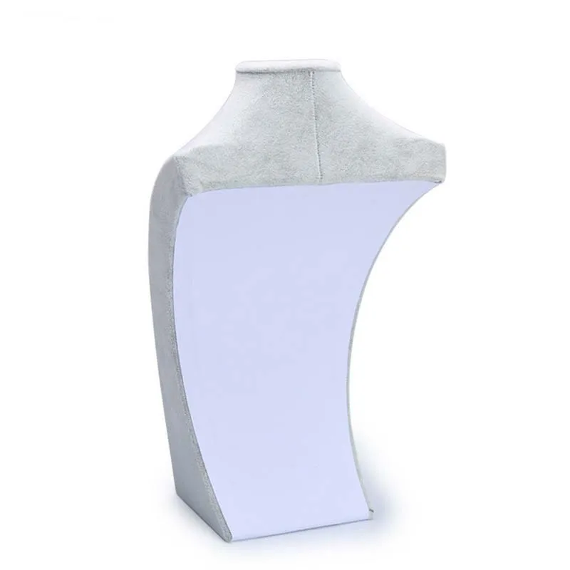 

Wholesale Necklace Pendant display Shelf Stand Holder New Fashion Jewelry Display Rack Holder