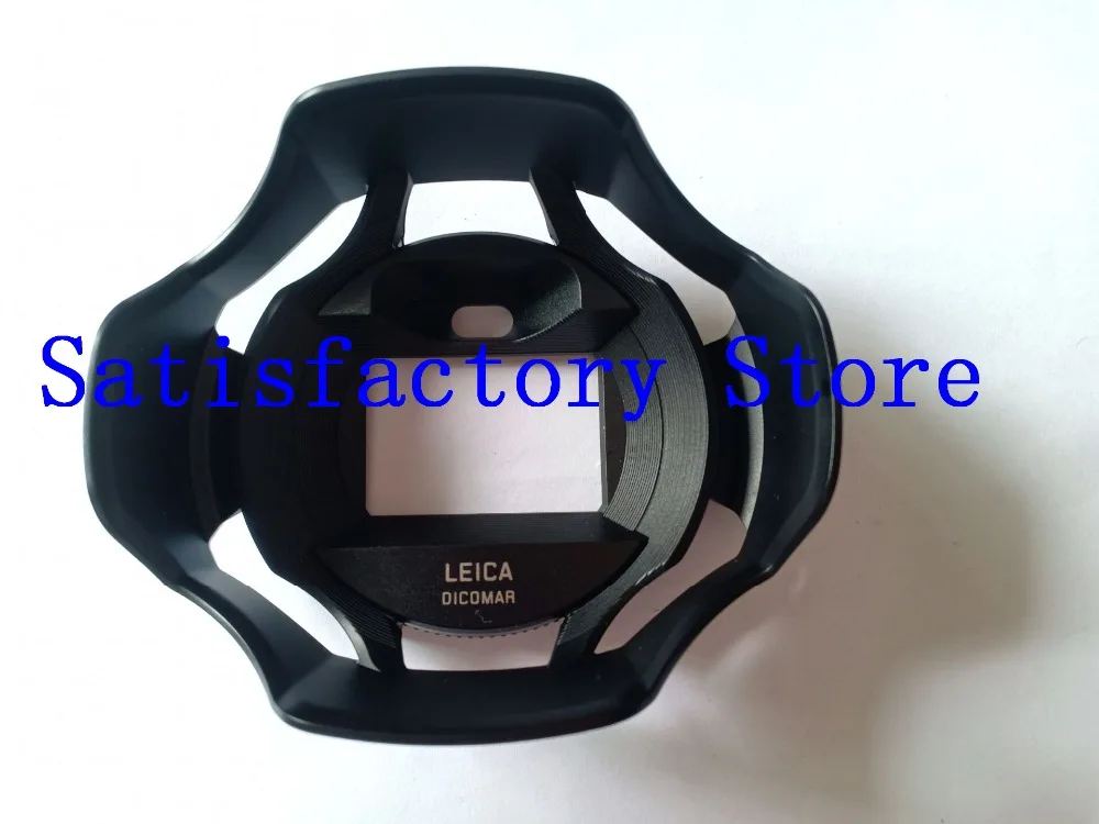 Новый оригинальный объектив SYK0602 бленда для Panasonic Lumix HC VX870 VX870K VX878 V770 V760 WX990 WX989