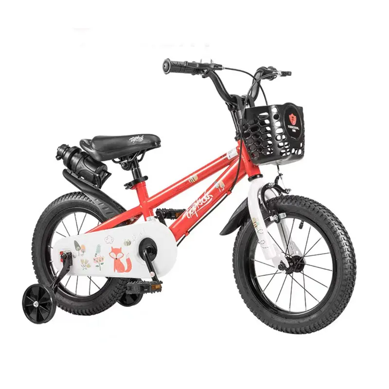 Детская велосипедная шина для мальчиков и девочек расширенная с двойным