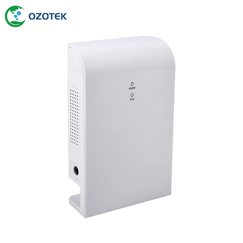 

NEW OZOTEK Faucet Ozone Generators Fruit Vegetable TWO001 Free Shipping