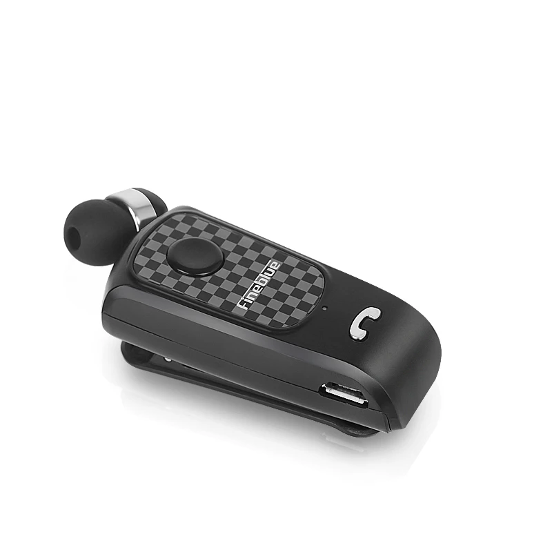 Bluetooth наушники FULAIKATE с шумоподавлением зажимом|Наушники и гарнитуры| |