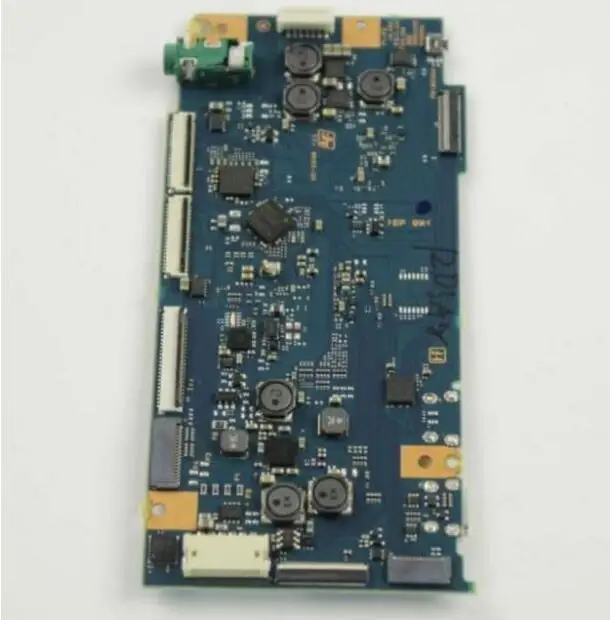 Новинка для Sony FDR AX53 материнская плата видеокамеры деталь замены и