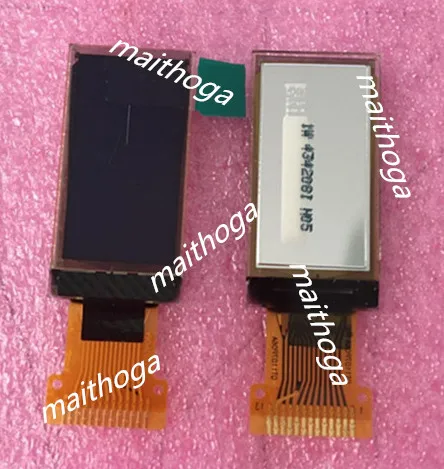 Maithoga 0,96 дюймов 13PIN SPI белый OLED дисплей экран SH1107 диск IC 64*128 интерфейс igc(1 шт