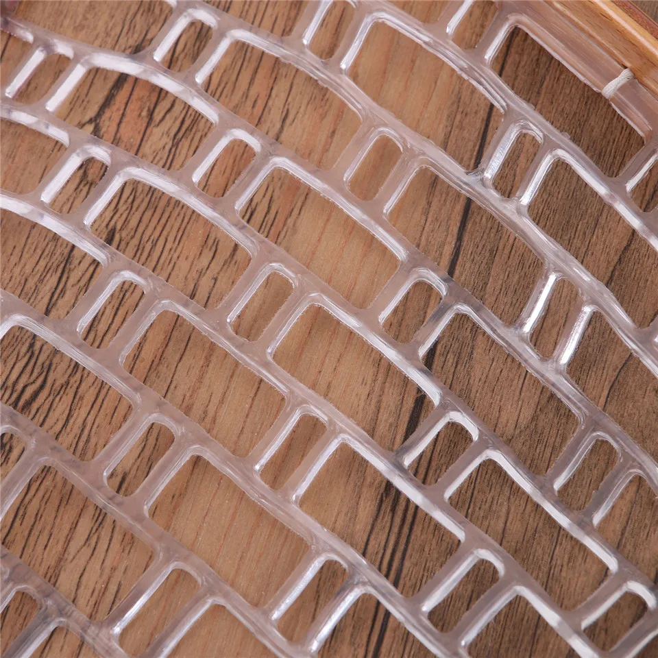 Рыболовная сеть Maximumcatch из мягкой резины сачок для ловли нахлыстом с заусенцами