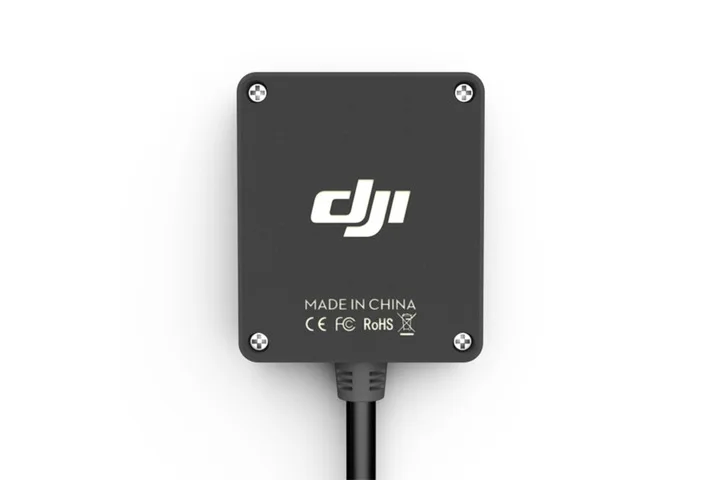 DJI iOSD мини