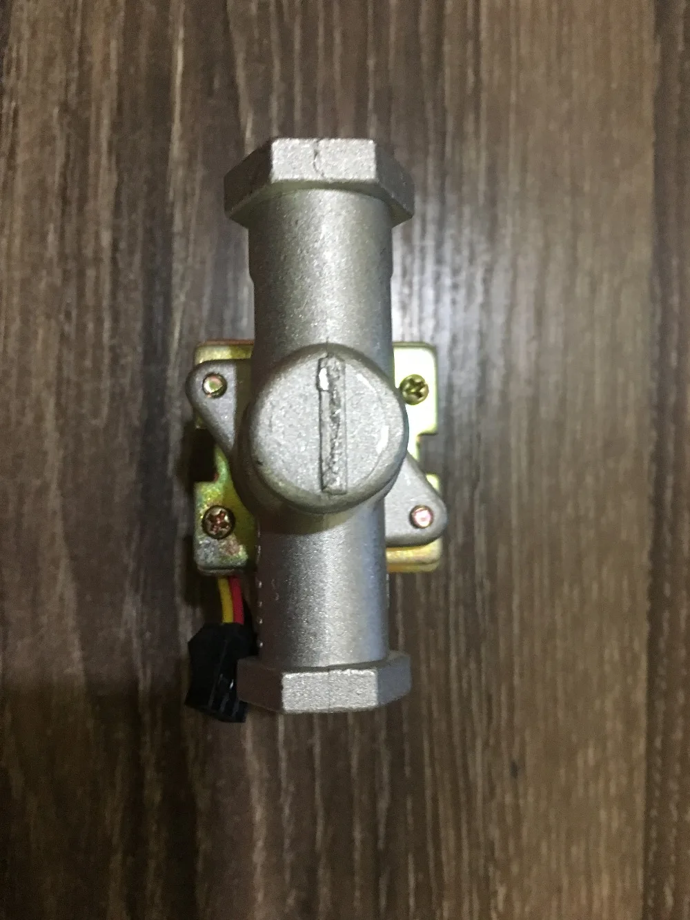 It.Yes KG9 131B DC3V газовый электромагнитный клапан впускные отверстия G1/4 внутренних