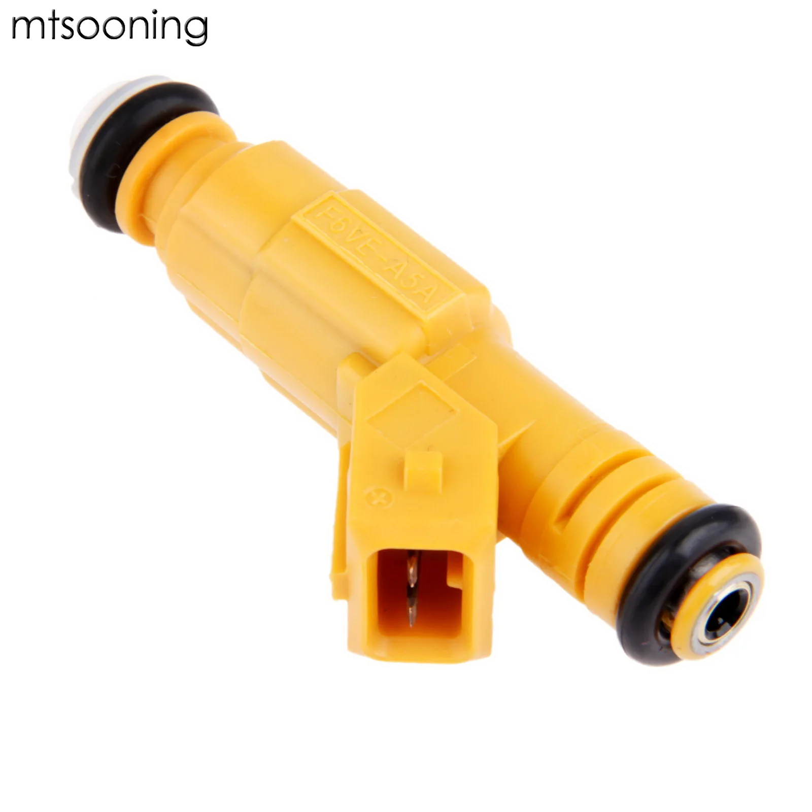 Mtsooning Топливная форсунка Форсунка 0280155710 новая для Ford E-350 Econoline F-250 Lincoln Mercury Cougar 4.6L