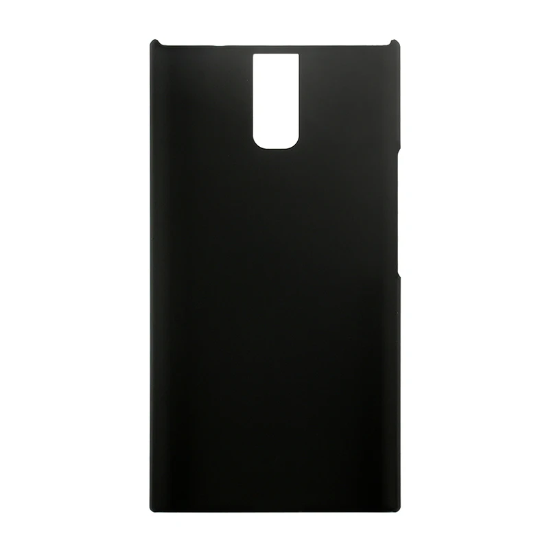 Remanbor для Oukitel K3 жесткий Пластик чехол Защита от царапин защитная задняя крышка 5