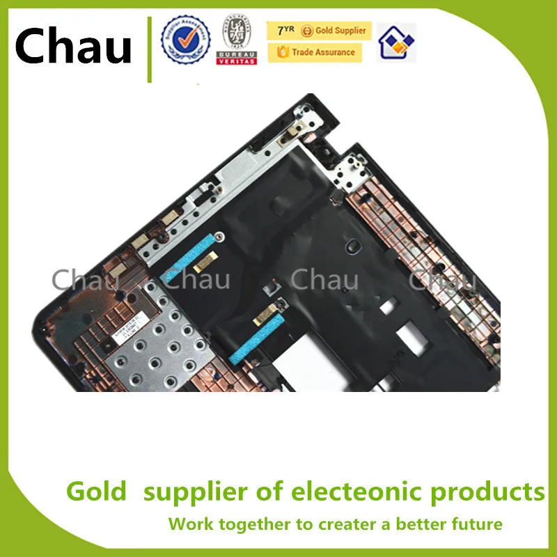 Новый чехол для Thinkpad Lenovo E460 E465 верхний + Базовая задняя крышка AP0ZQ000200 AP0ZQ000100|thinkpad