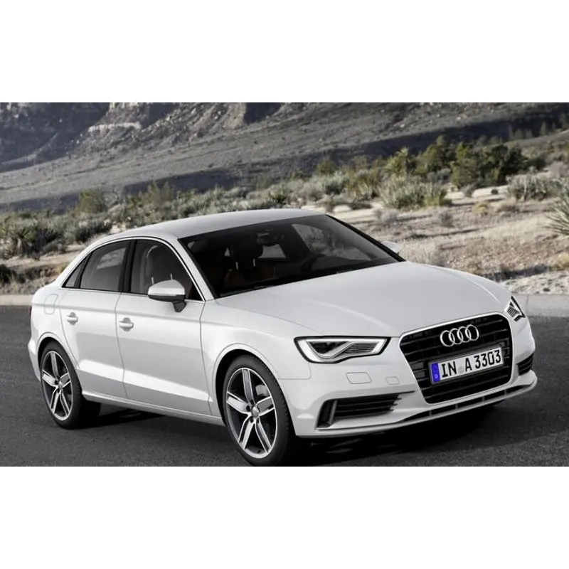 Внутренние Автомобильные фары для audi A3 8 в FWD Quattro автомобильное светодиодное